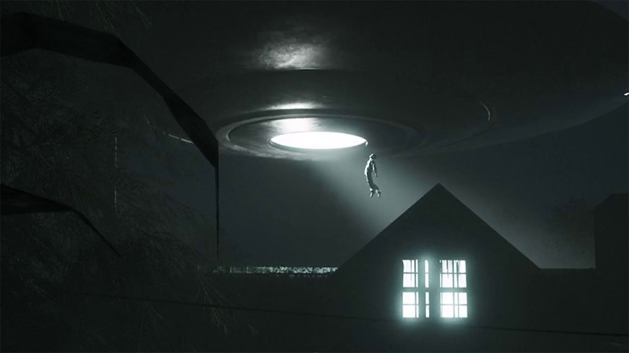 Grayhill Incident Alien Day Trailer
