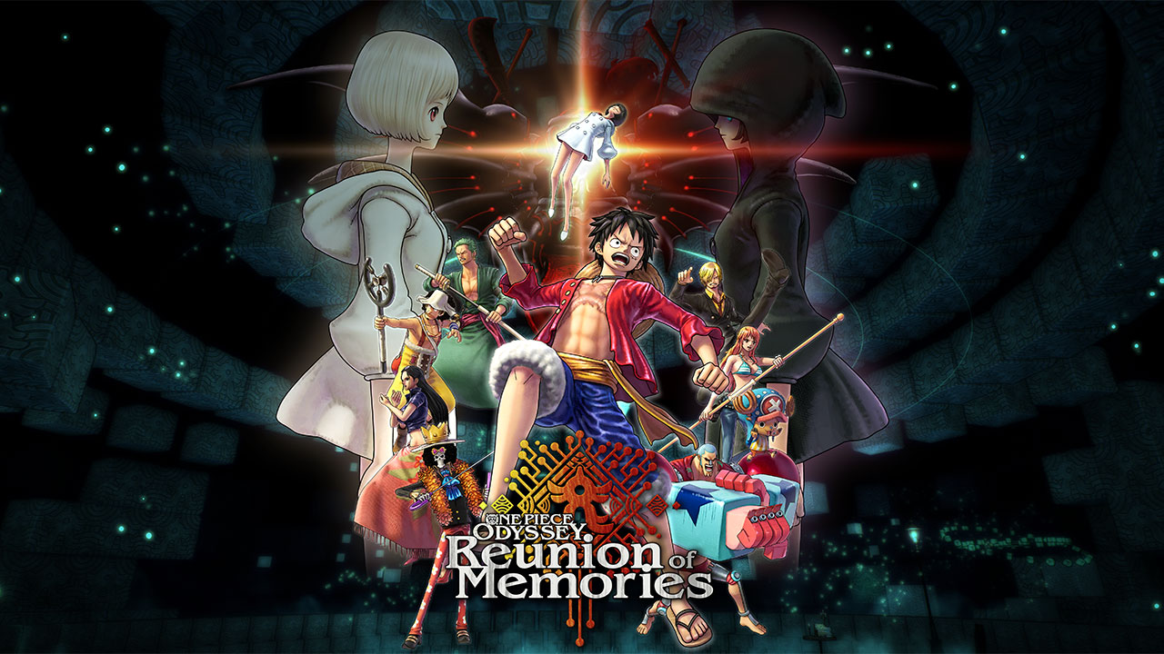 Reunion of Memories One Piece Odyssey