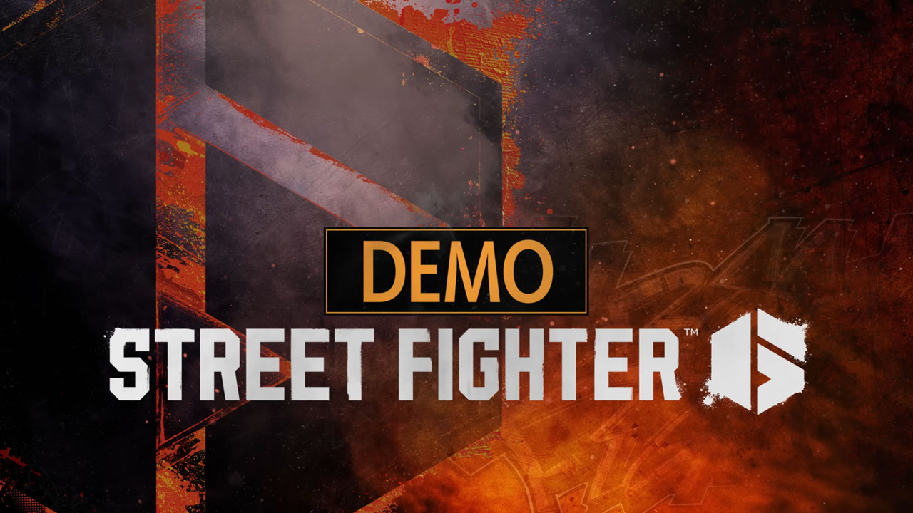 Stree Fighter demo