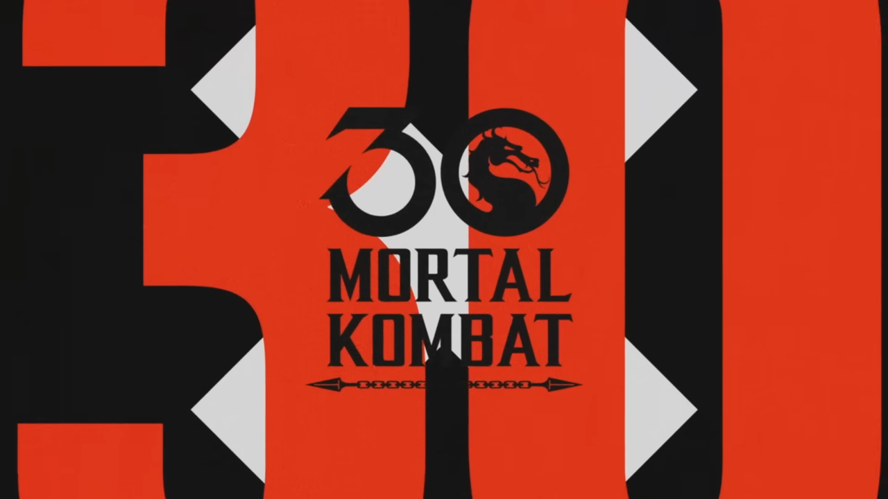 Mortal Kombat 30 anni Mortal Kombat 12