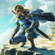 The Legend of Zelda: Tears of the Kingdom vende oltre 10 milioni di copie in 3 giorni e segna nuovi record per la serie