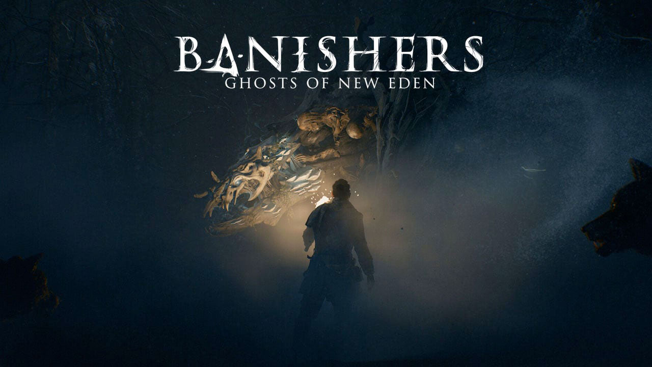 banishers Ghosts of New Eden
