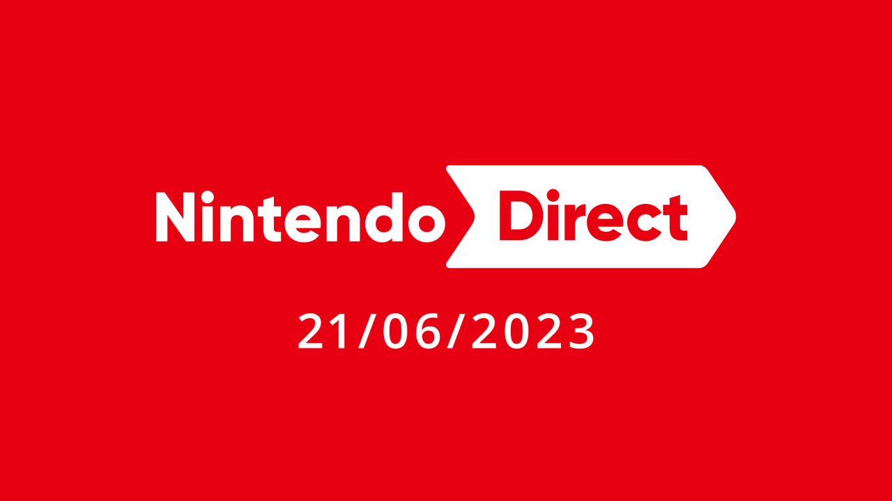 Nintendo Direct 21 giugno 2023