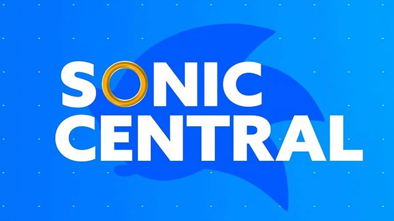 Sonic Central logo