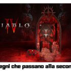 Ultra Graphic Contest di Xbox Series X Diablo IV: i 30 disegni che passano alla seconda fase!