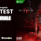 Ultra Graphic Contest – Xbox Series X Diablo IV: inizia la fase finale!