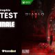 Ultra Graphic Contest – Xbox Series X Diablo IV: inizia la fase finale!