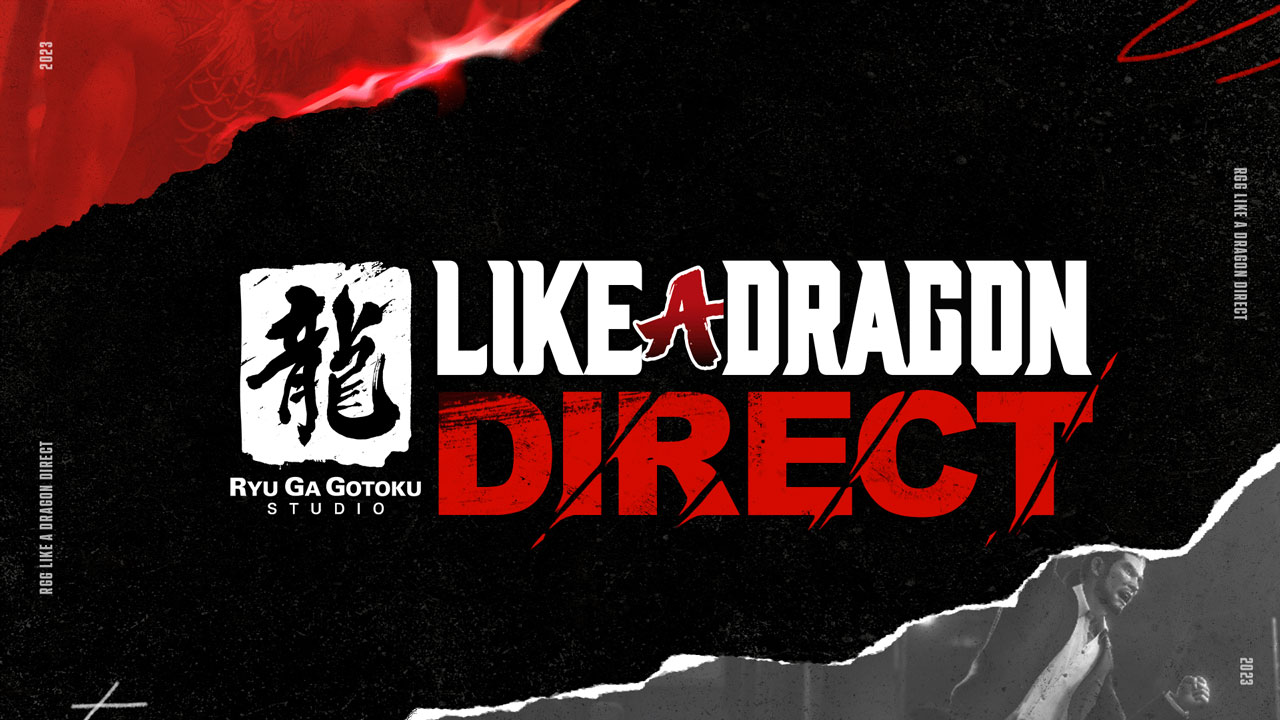 Like a Dragon Direct