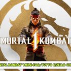 Mortal Kombat 1 mini FAQ: tutto ciò che c’è da sapere