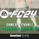 EA Sports FC 24: come effettuare i passaggi di precisione