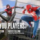 Marvel’s Spider-Man 2 vende oltre 2,5 milioni di copie in 24 ore