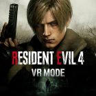 L’orrore di Resident Evil 4 diventa VR dall’8 dicembre