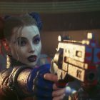 Suicide Squad: Kill the Justice League mostra Harley Quinn e apre le iscrizioni ai playtest