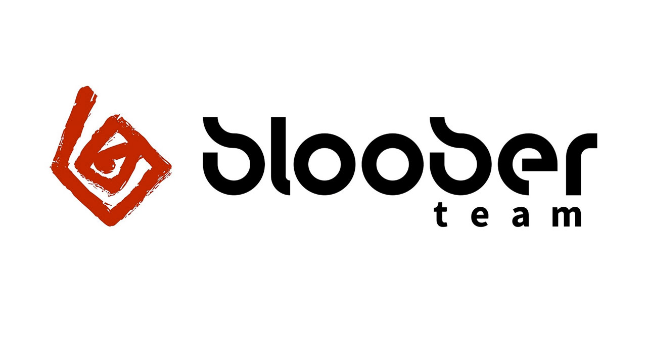 Bloober-Team gamesoul
