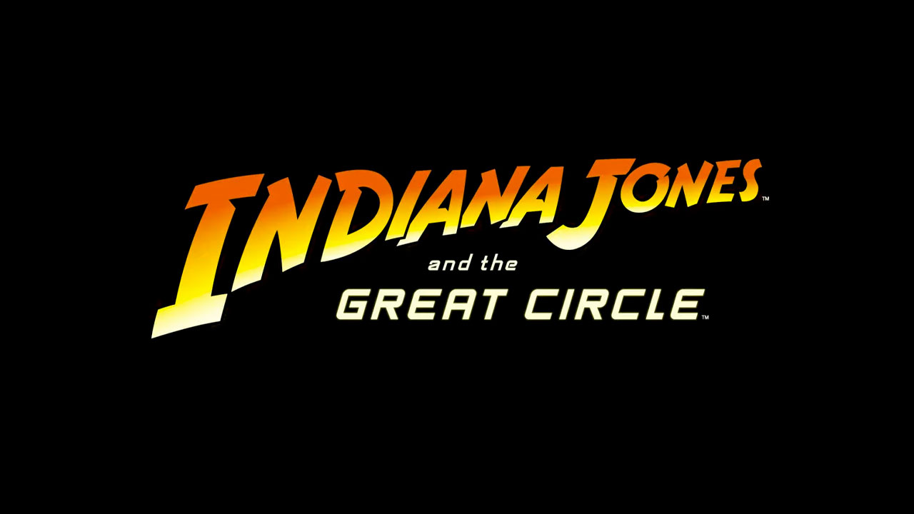 Indiana Jones and the Great Circle Gamesoul