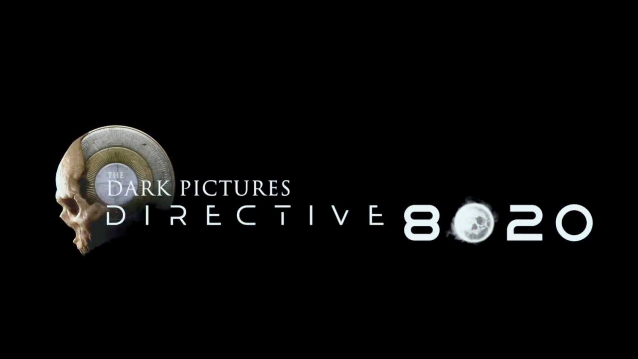 The Dark Pictures Anthology Directive 8020 gamesoul