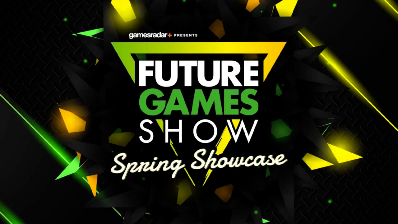 Future game show spring showcase gamesoul
