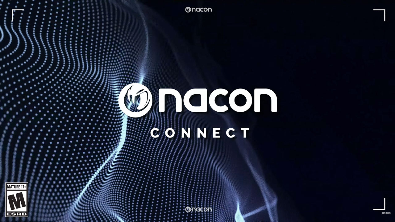 Nacon Connect gamesoul