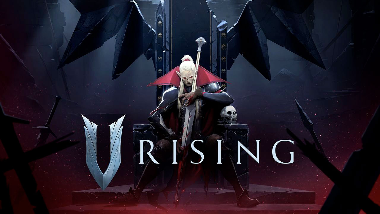 V-Rising gamesoul