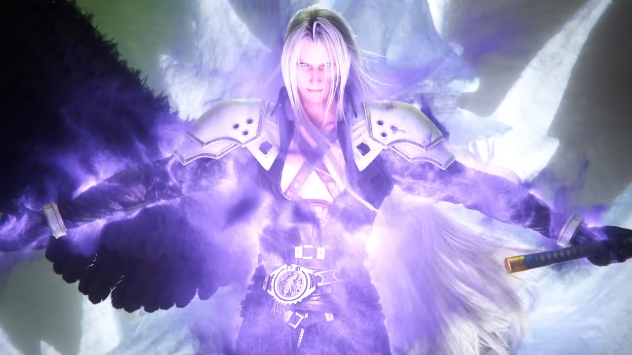 Rivedi lo State of Play di Final Fantasy VII Rebirth e il Final