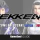 Tekken 8: come si sbloccano Reina e Jun? | Guida