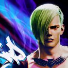 Street Fighter 6 Ed Reveal