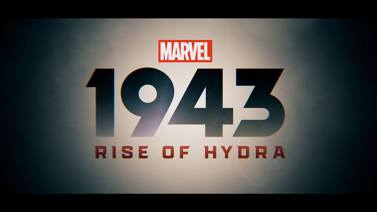 Marvel 1943 Rise of Hydra gamesoul