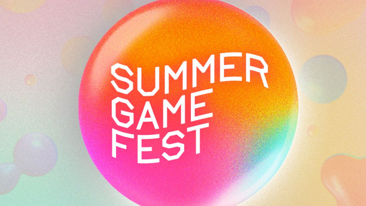 Summer Game Fest gamesoul
