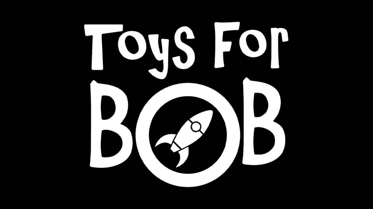 Toys for Bob gamesoul