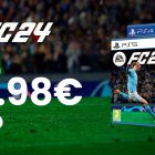 Con GameStop entri nel club di EA SPORTS FC 24 a un prezzo eccezionale!