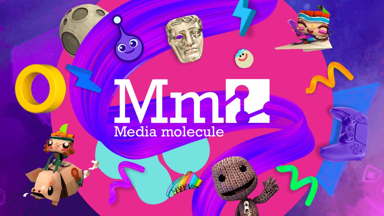 media molecule gamesoul