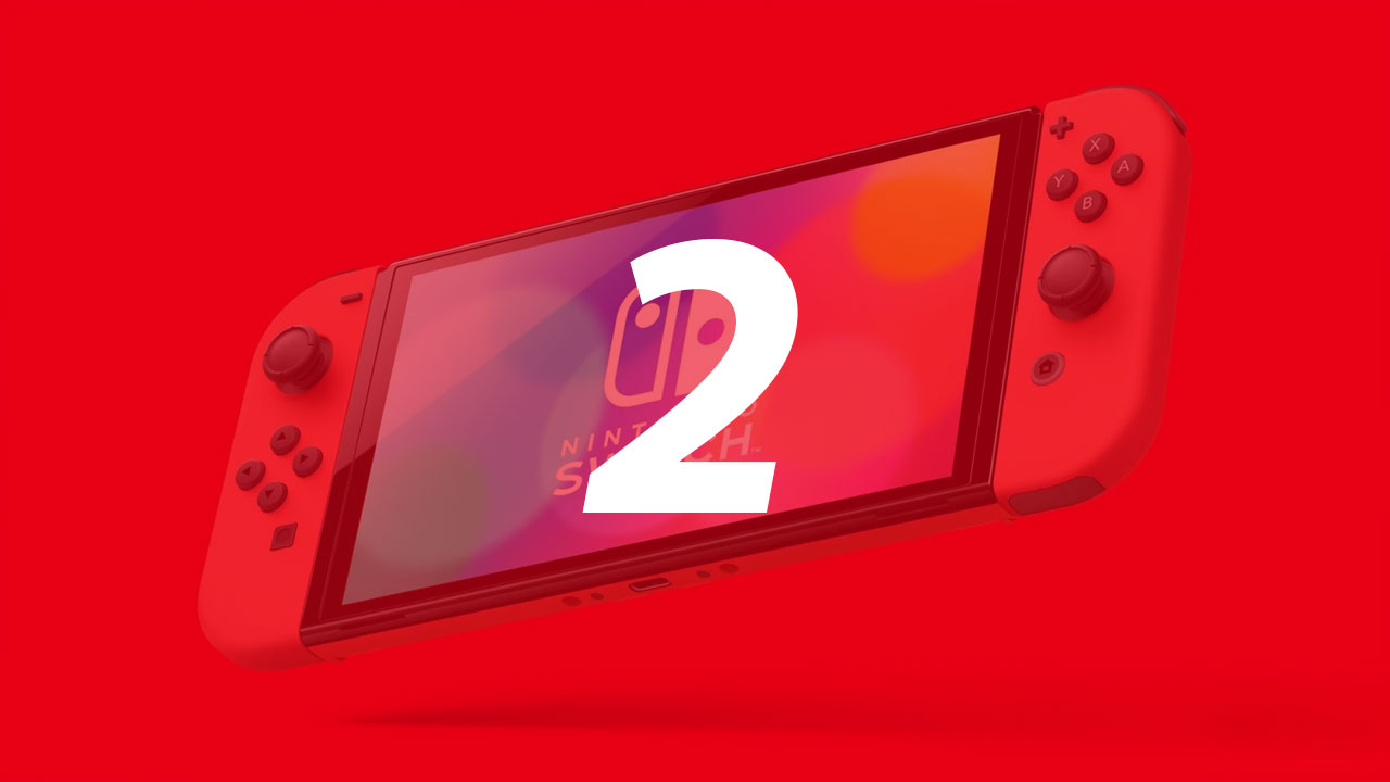 Nintendo Switch 2 GameSoul